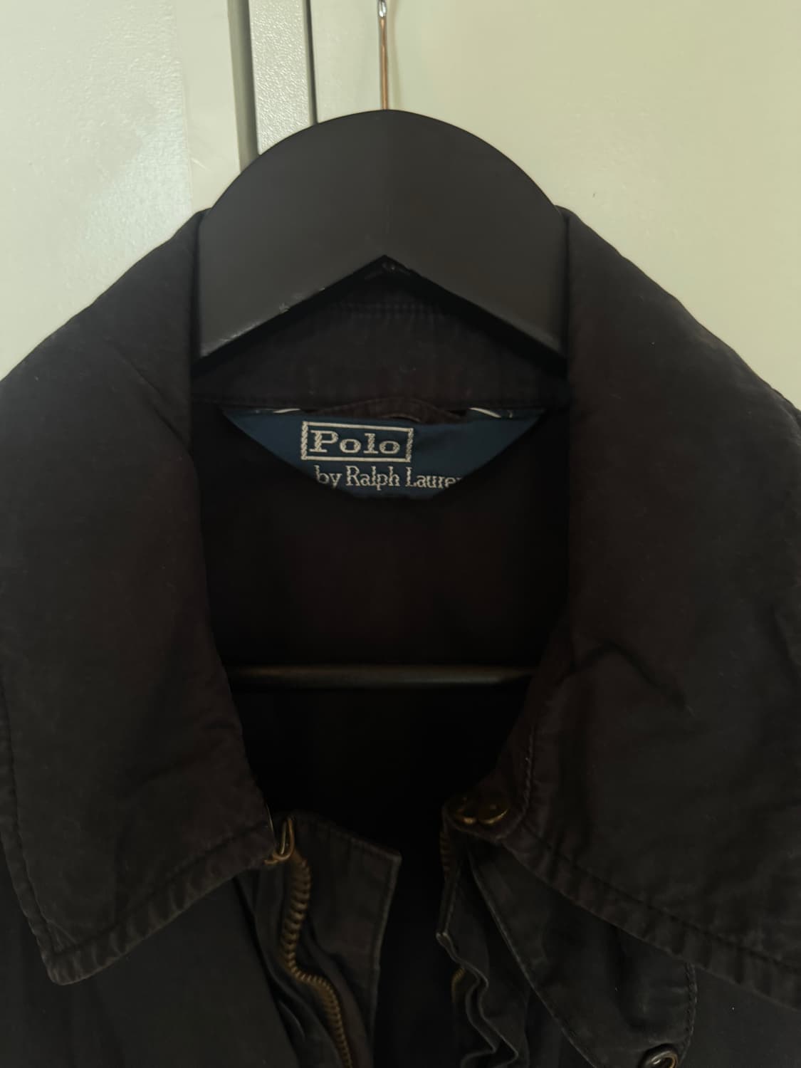 빈티지 폴로 랄프로렌 자켓 상품이미지3