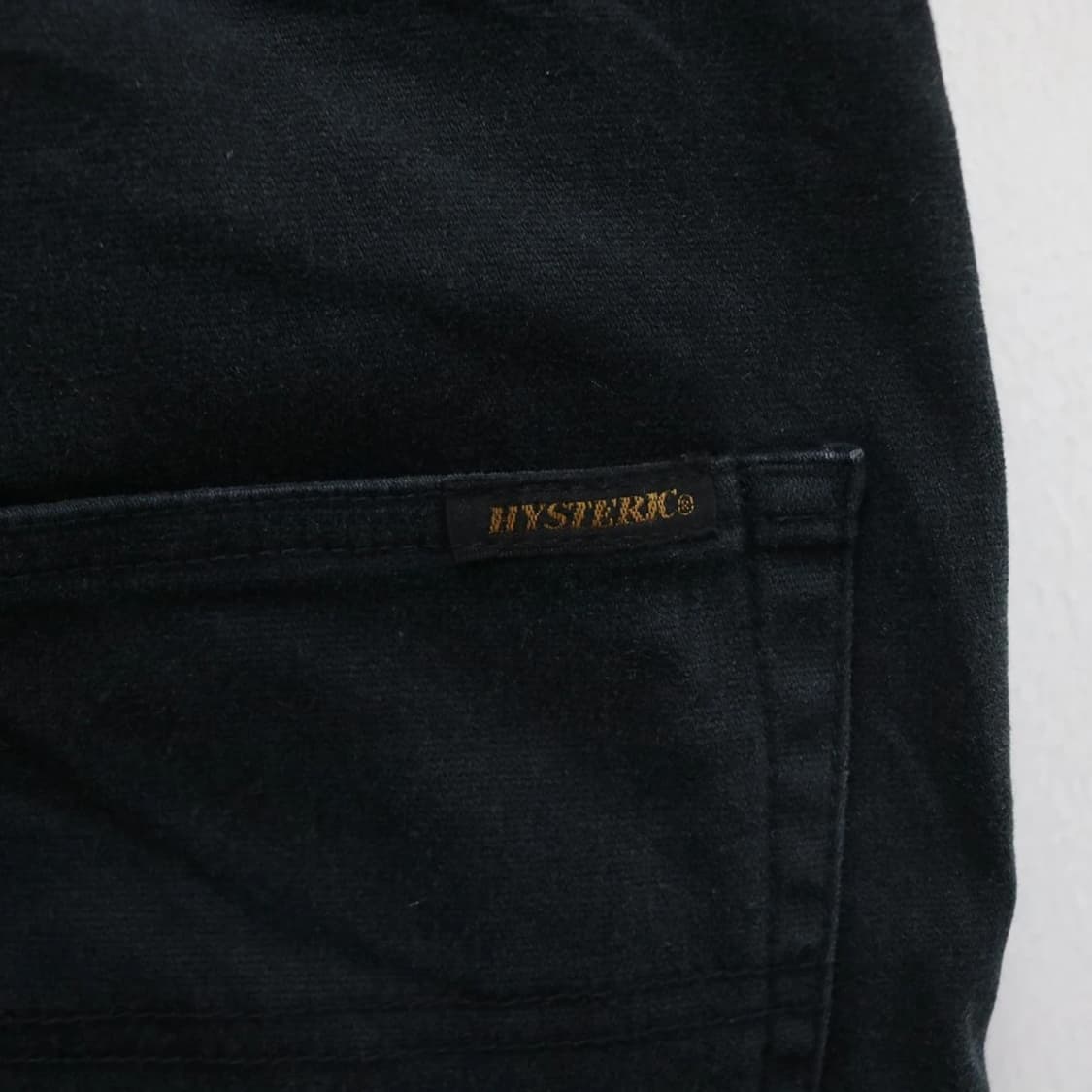 90'S 히스테릭글래머 점프수트 66310 상품이미지8