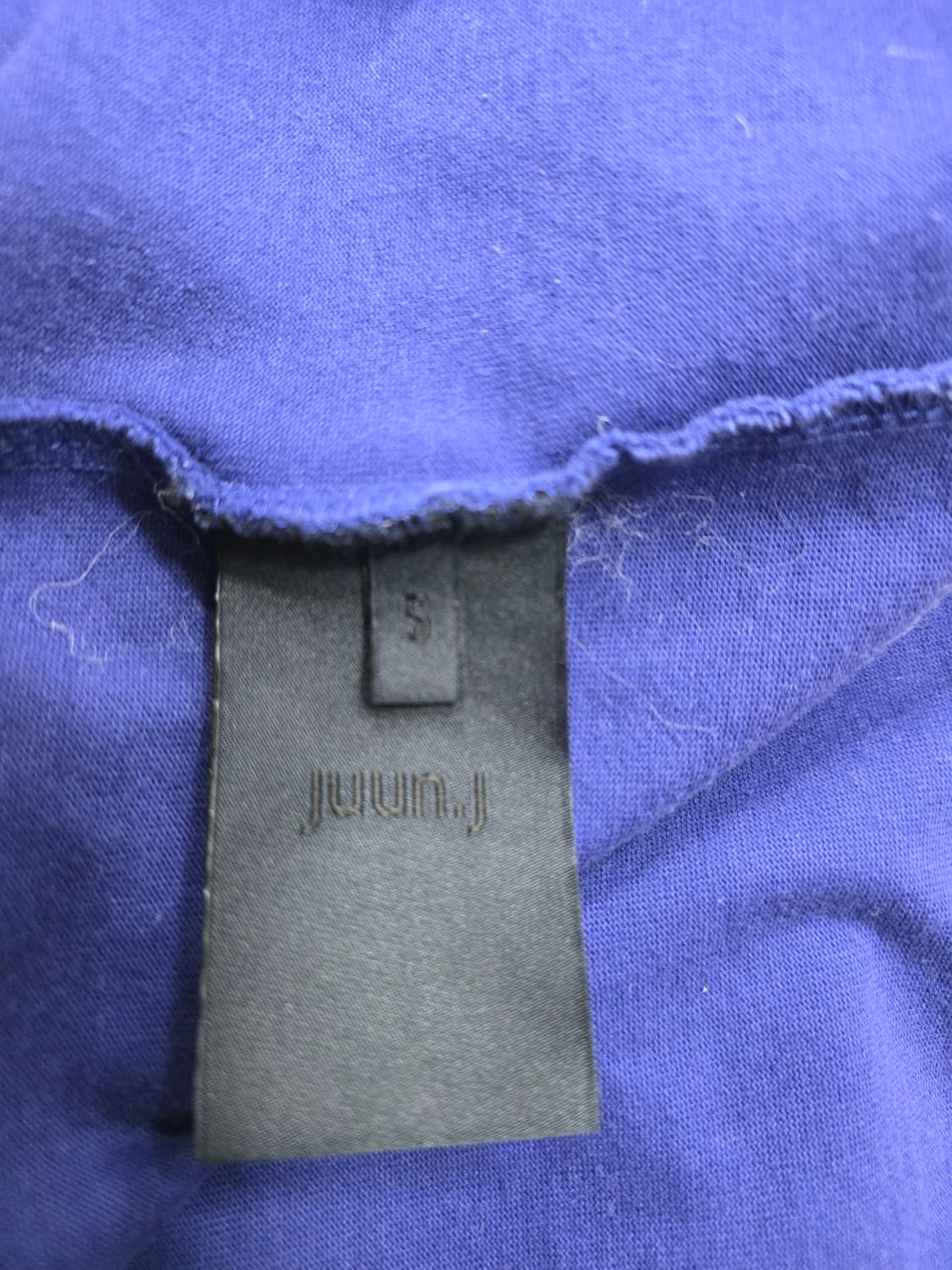 준지 반팔 S (110) 상품이미지5