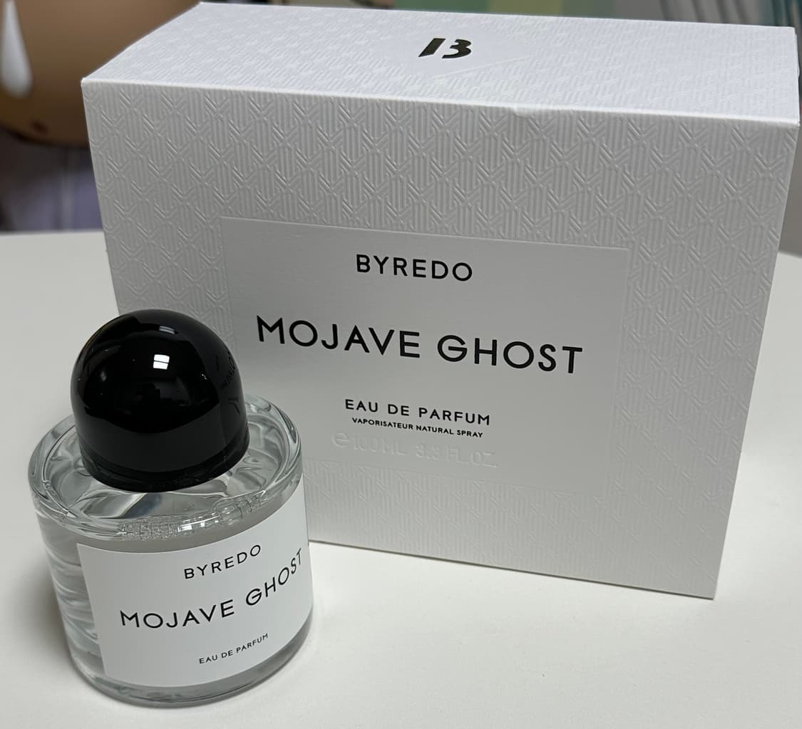 바이레도 모하비고스트 EDP 100ml 상품이미지1