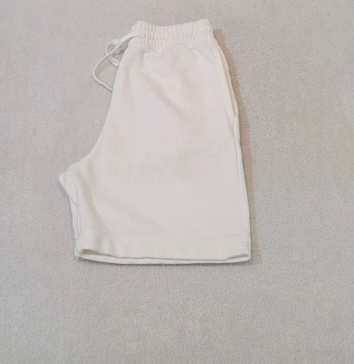 GIORDANO 츄리닝 반바지 상품이미지3