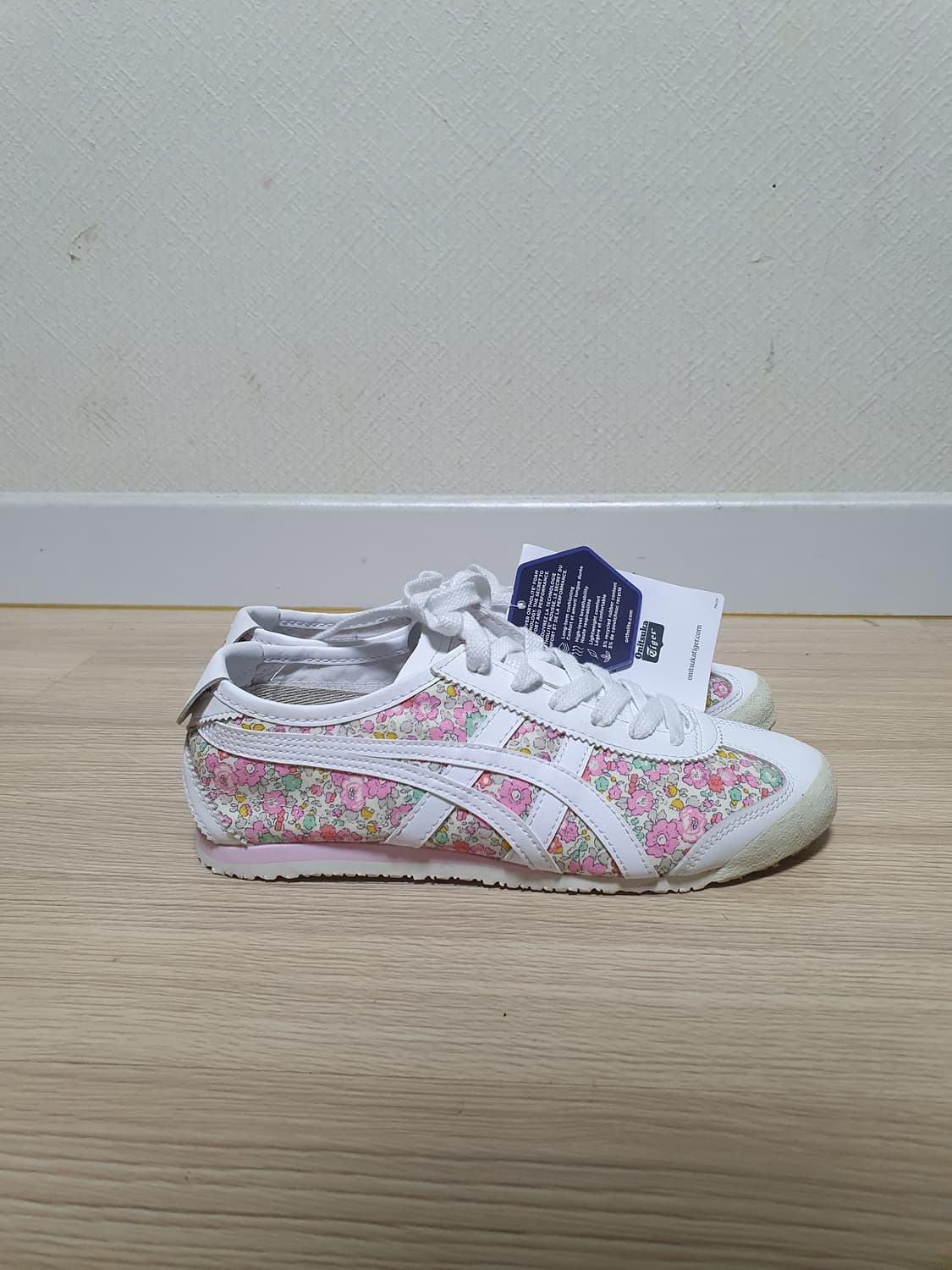 오니츠카타이거 멕시코66 코튼 캔디 235 상품이미지1