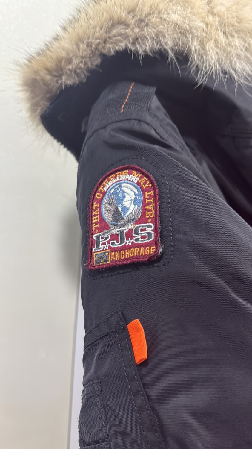 파라점퍼스 고비 마스터피스 M 상품이미지6