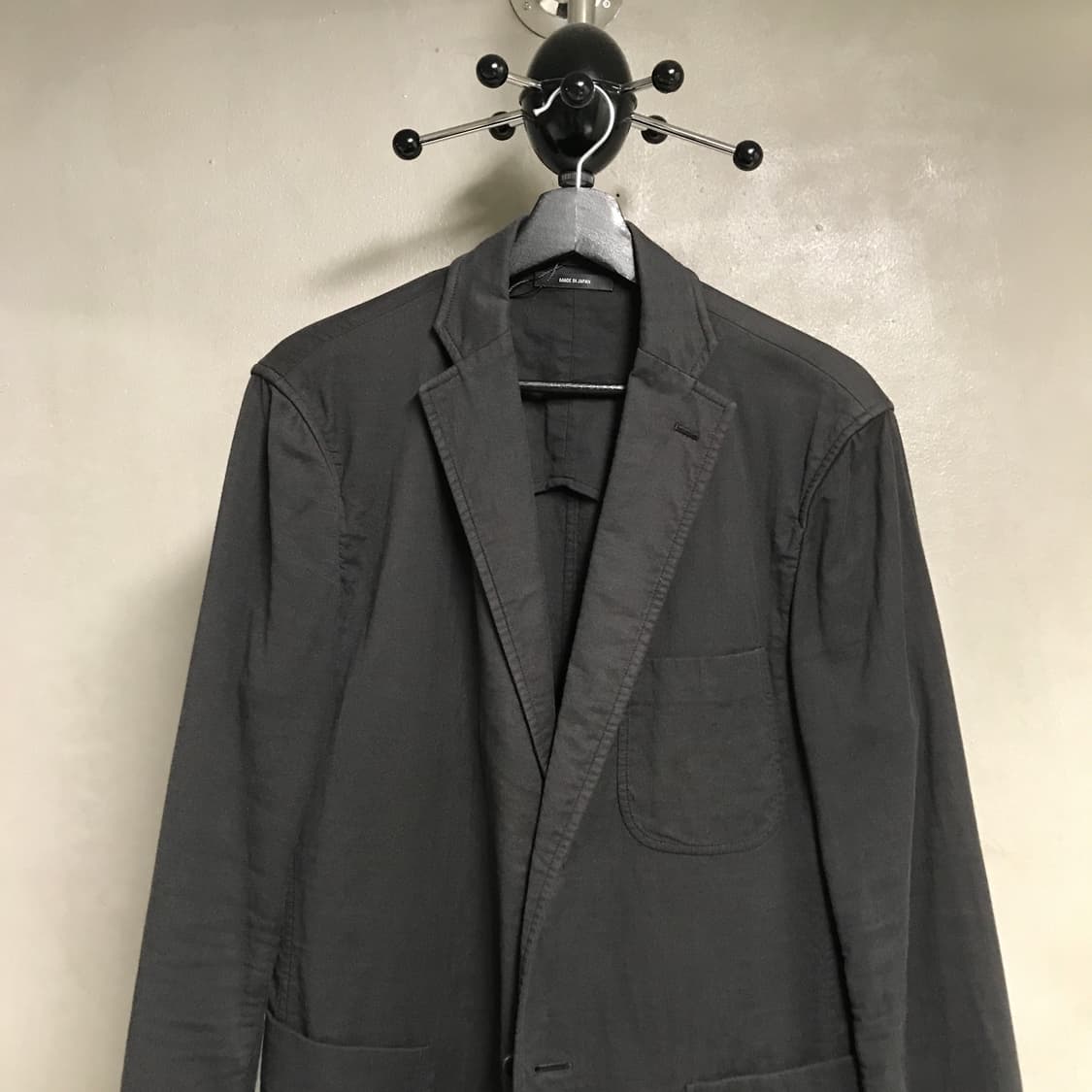 이세이 미야케 맨 블레이저 2 상품이미지2