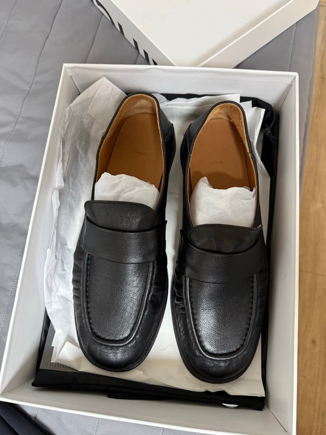 킨치 pinch 830 로퍼 상품이미지2