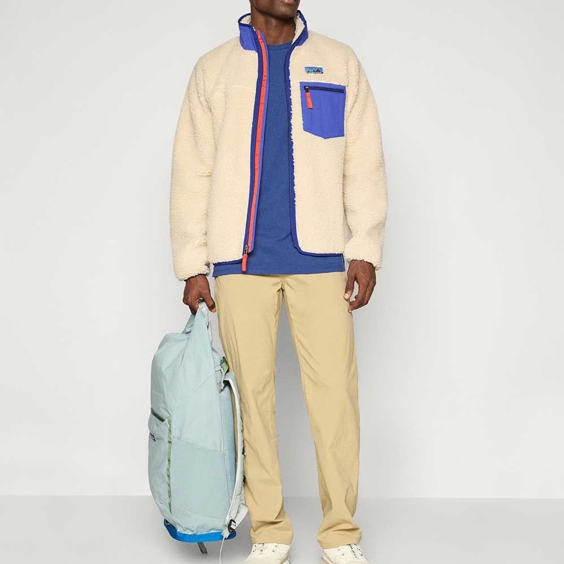 파타고니아 레트로X L사이즈 상품이미지4