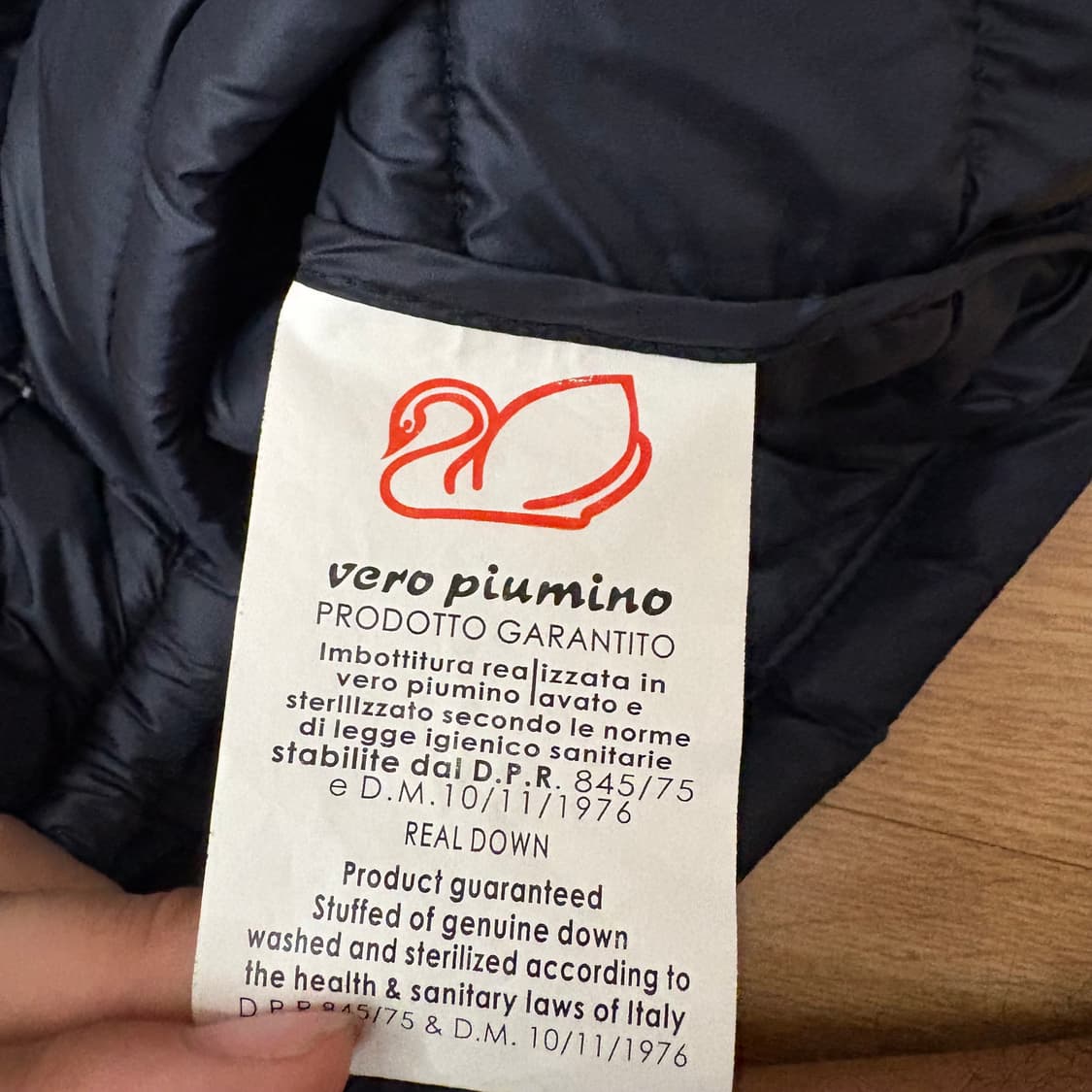 노스페이스 키즈 패딩 12사이즈 상품이미지8