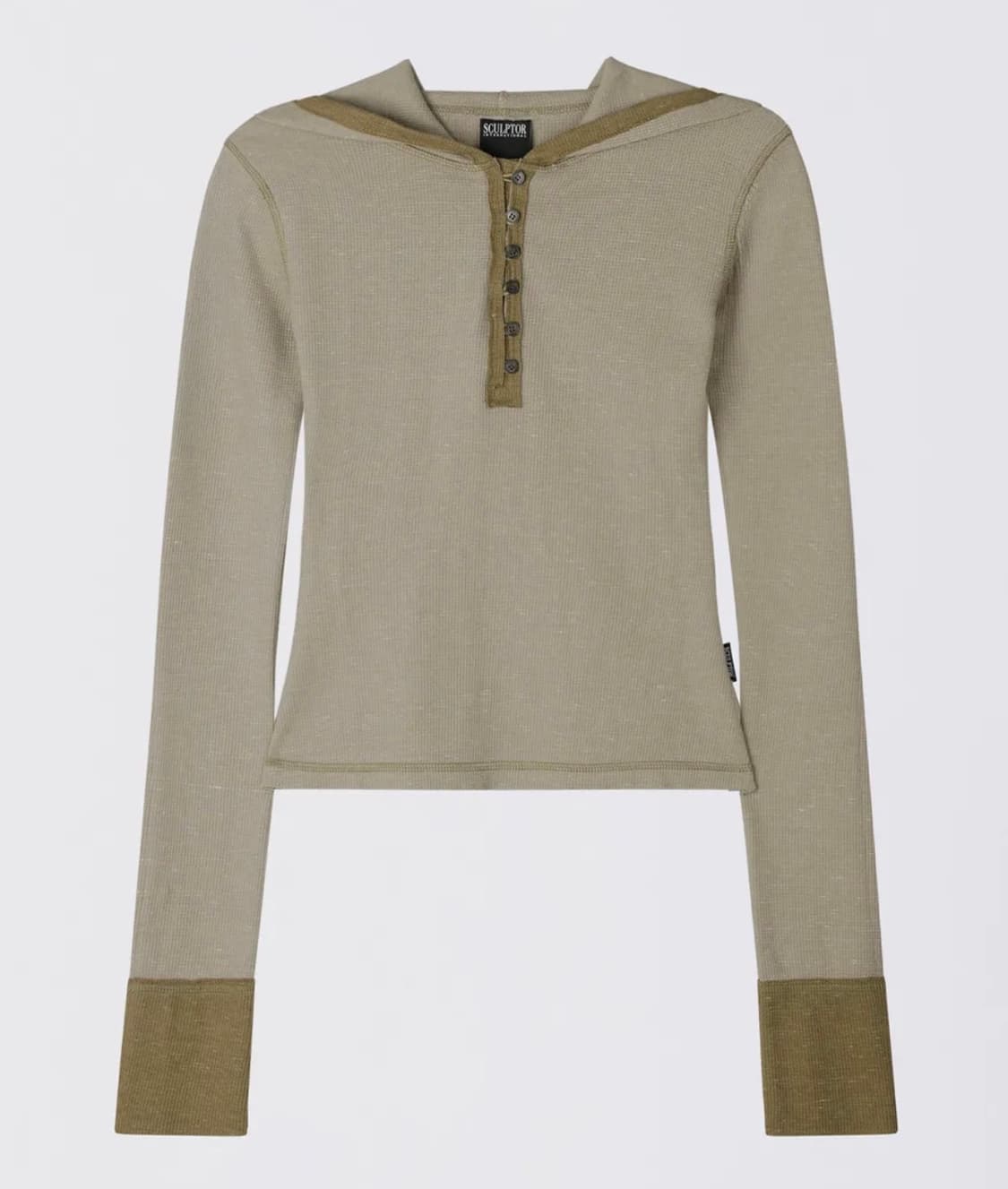 스컬프터 헤더 후디 티 상품이미지2