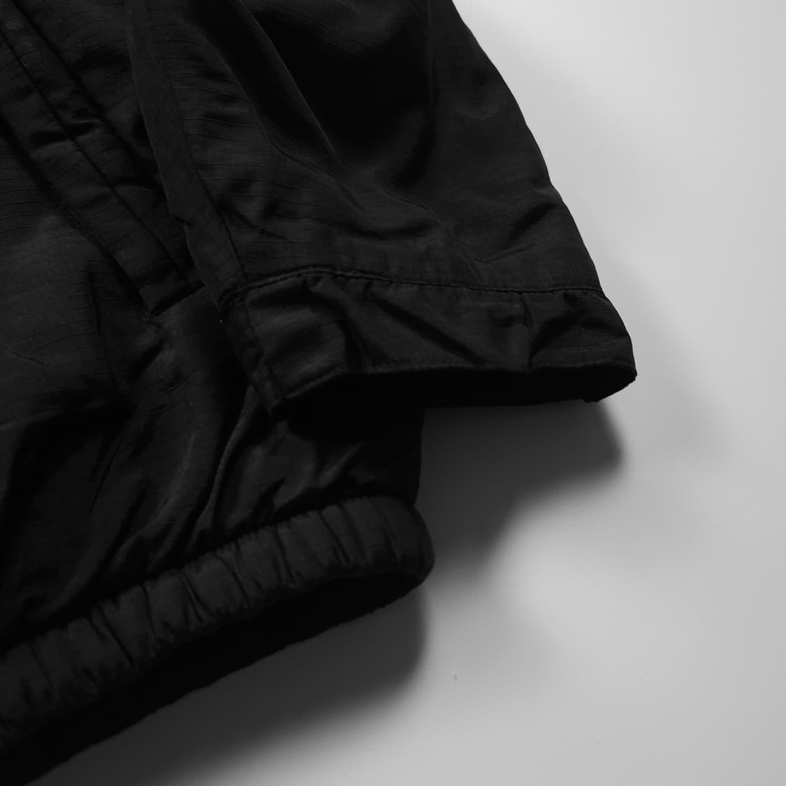 00s 나이키 빅로고 올드스쿨 봄버 점퍼 자켓 (XL) 상품이미지6