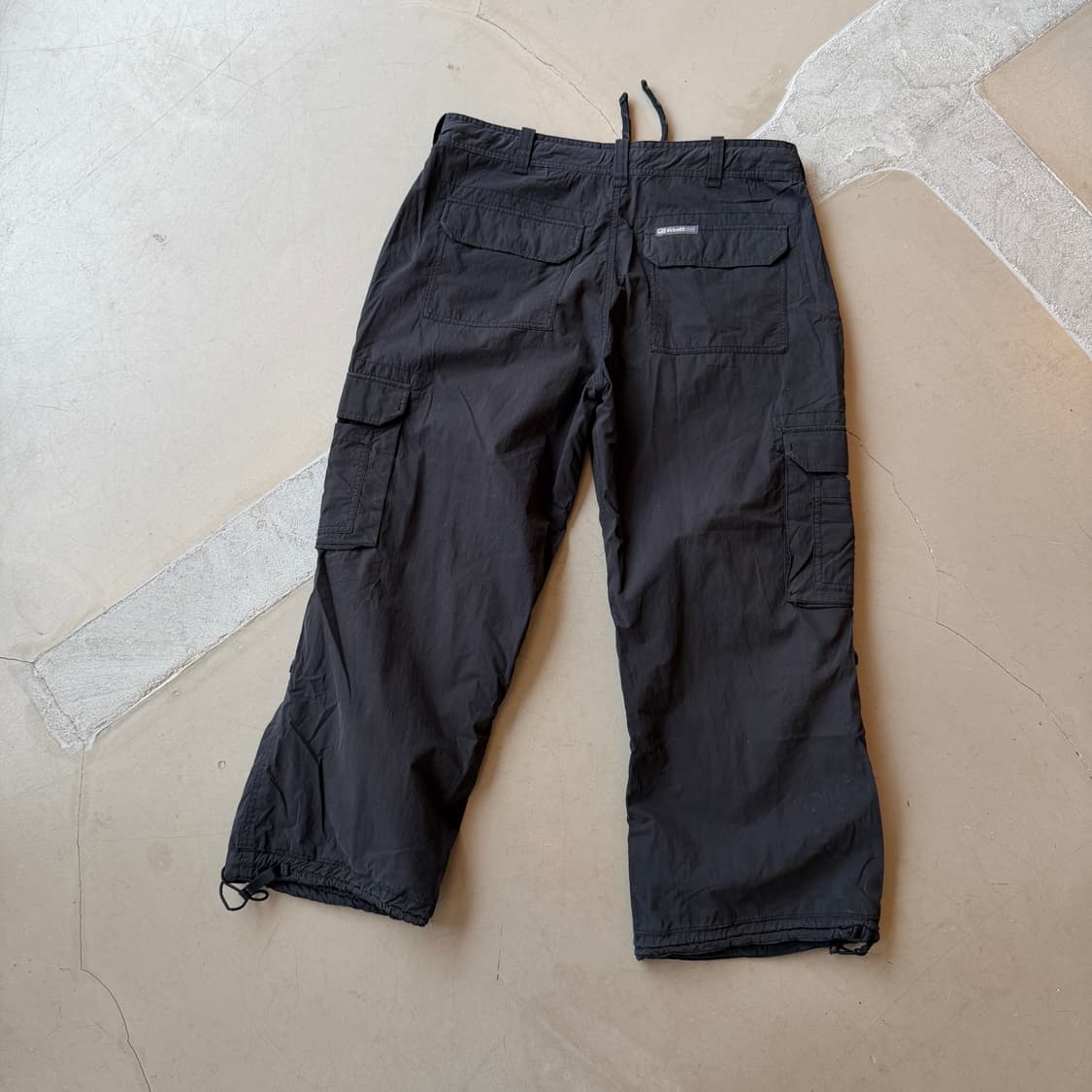 쇼트 m-65 필드 팬츠 상품이미지4