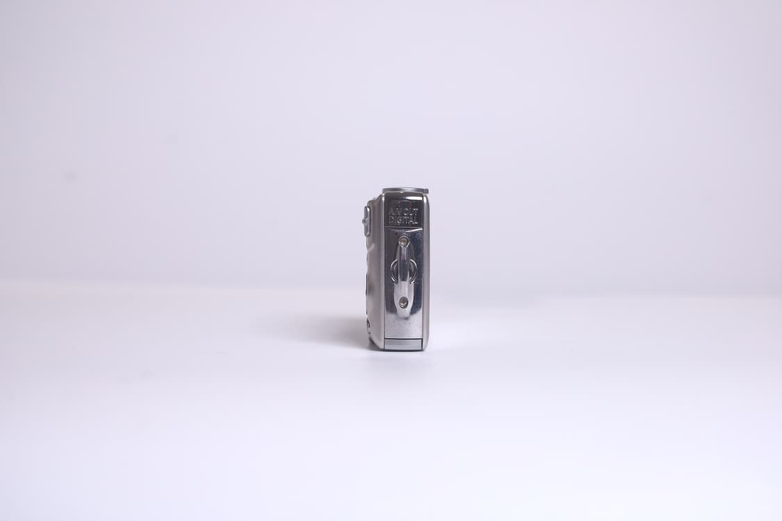 캐논 익시 디지털 70 (익서스 60 일본 내수 모델) 상품이미지4