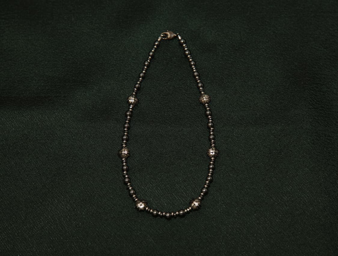 CASIOPEIA #055 The OMEGA Tribe Necklace 상품이미지3