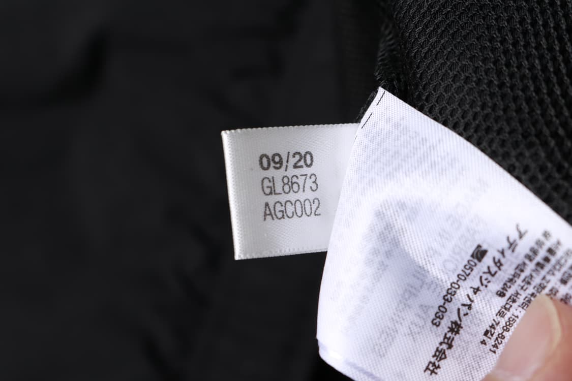 [L] 아디다스 우븐 바람막이 자켓 상품이미지6