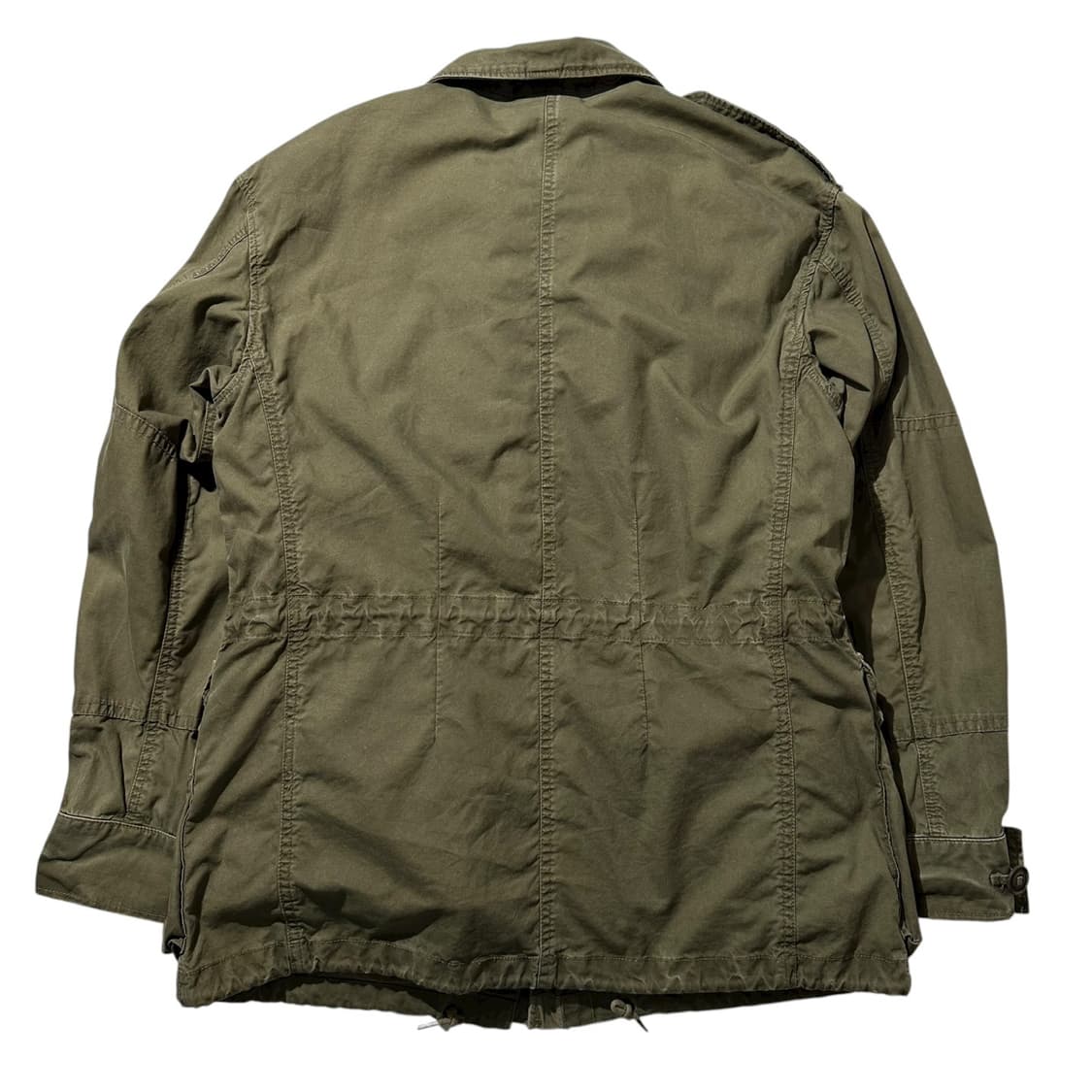 폴로 랄프로렌 M-43 필드 자켓 야상 상품이미지3