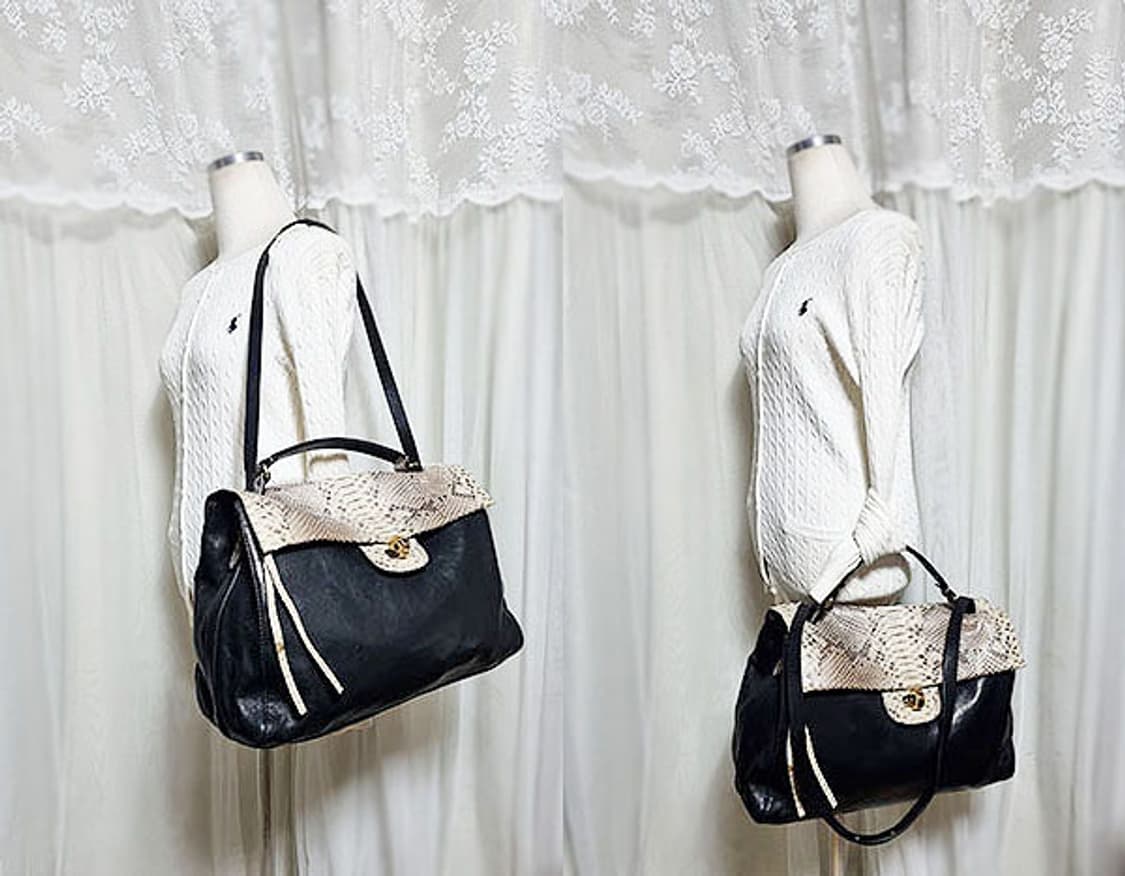 안드레아마비아니 숄더 상품이미지7