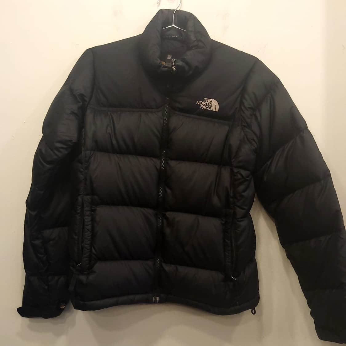 노스페이스 700 눕시 구스다운 패딩(여성80~85) 상품이미지2