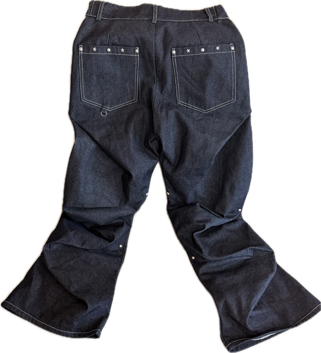 AOO viedit 팬츠 상품이미지2