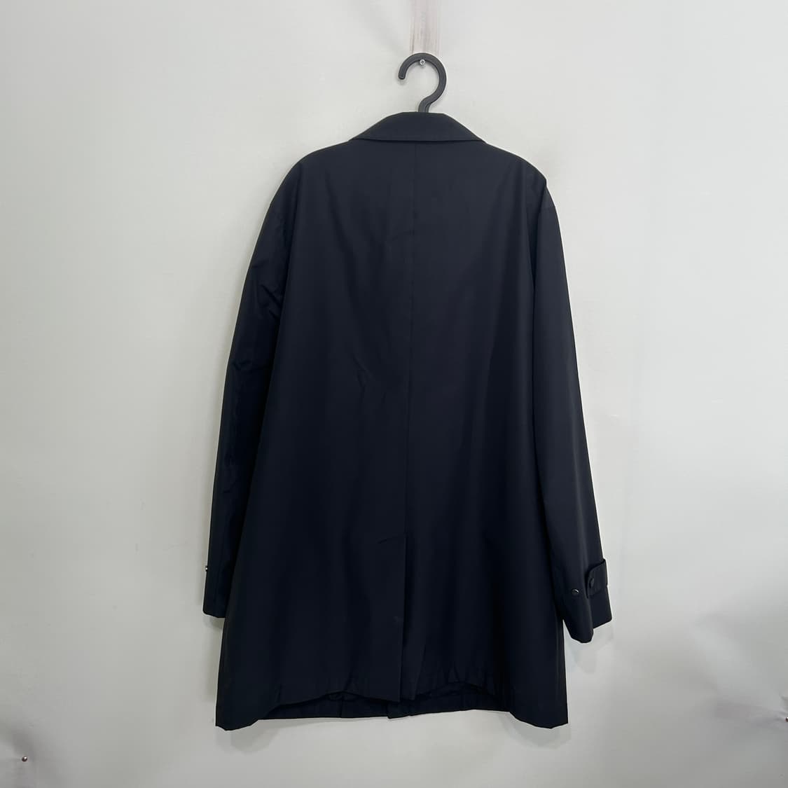 라코스테 남성 트렌치코트 맥코트 110 상품이미지3