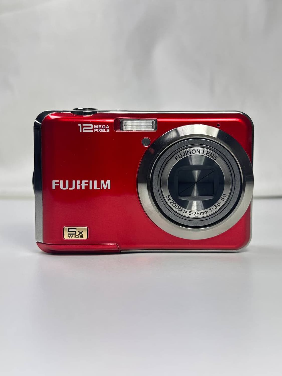Fujifilm Finepix 후지필름 파인픽스 AX230 빈티지디카 상품이미지1