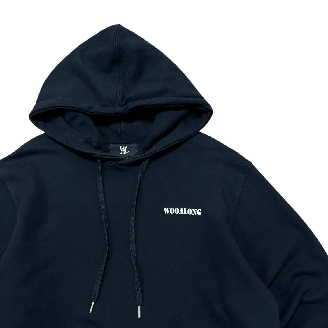 우알롱 신형 후드티 상품이미지4