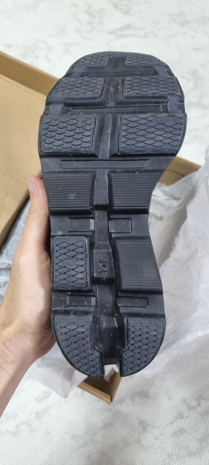 온 러닝 파프 paf 클라우드 몬스터 2 블랙 마그넷 255 상품이미지5