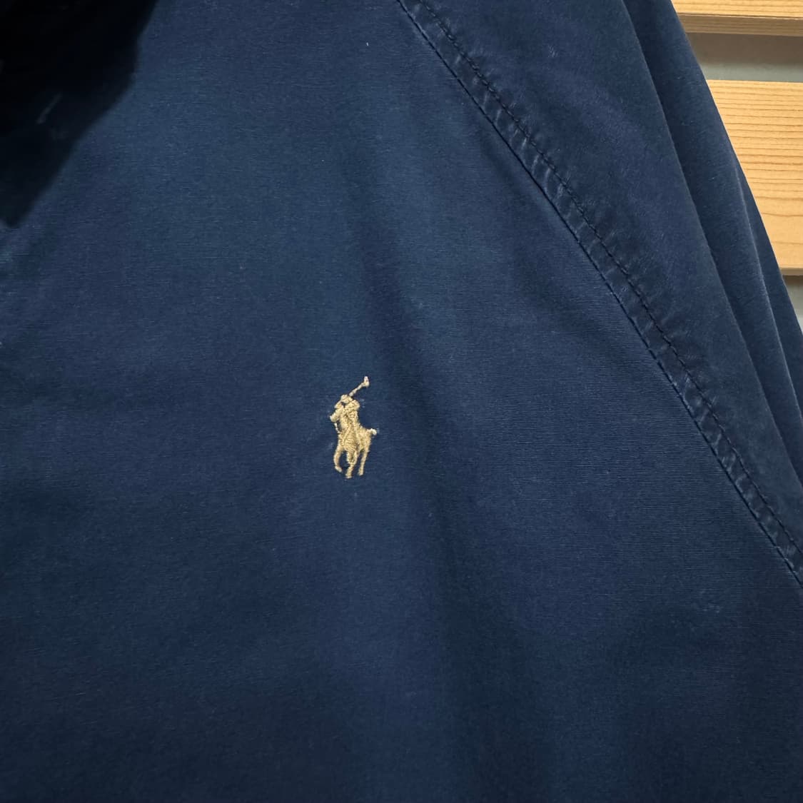폴로 자켓 상품이미지2