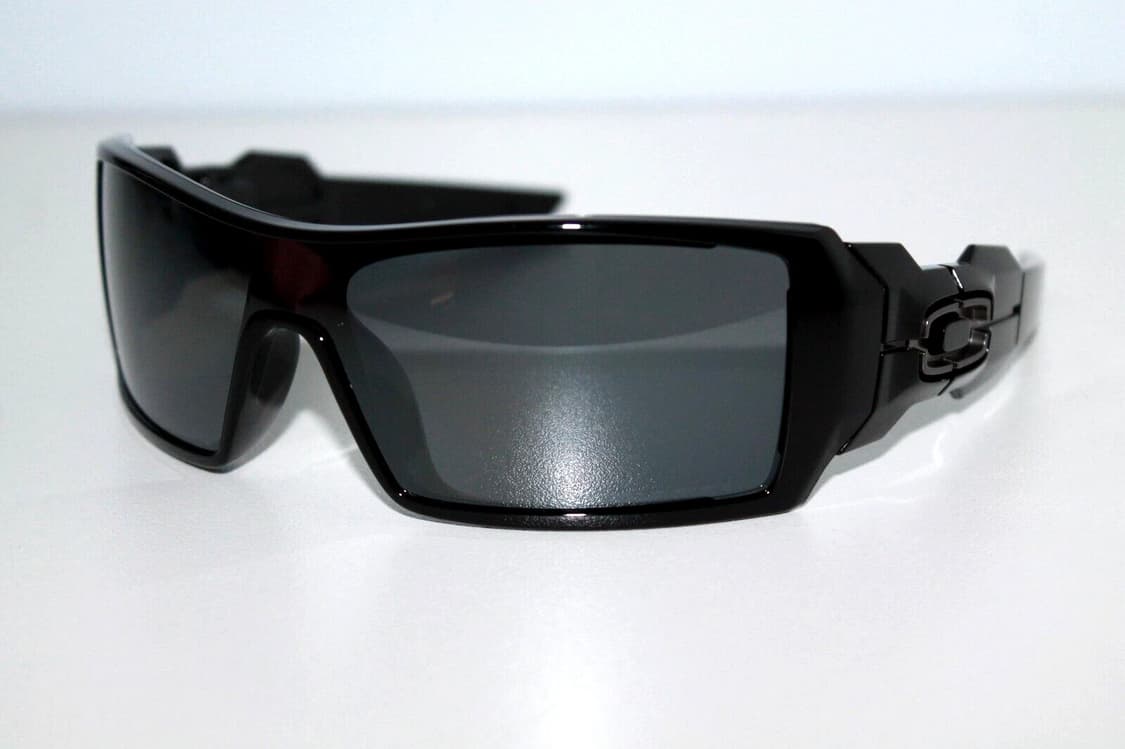 오클리 Oil Rig POLARIZED 선글라스 상품이미지3