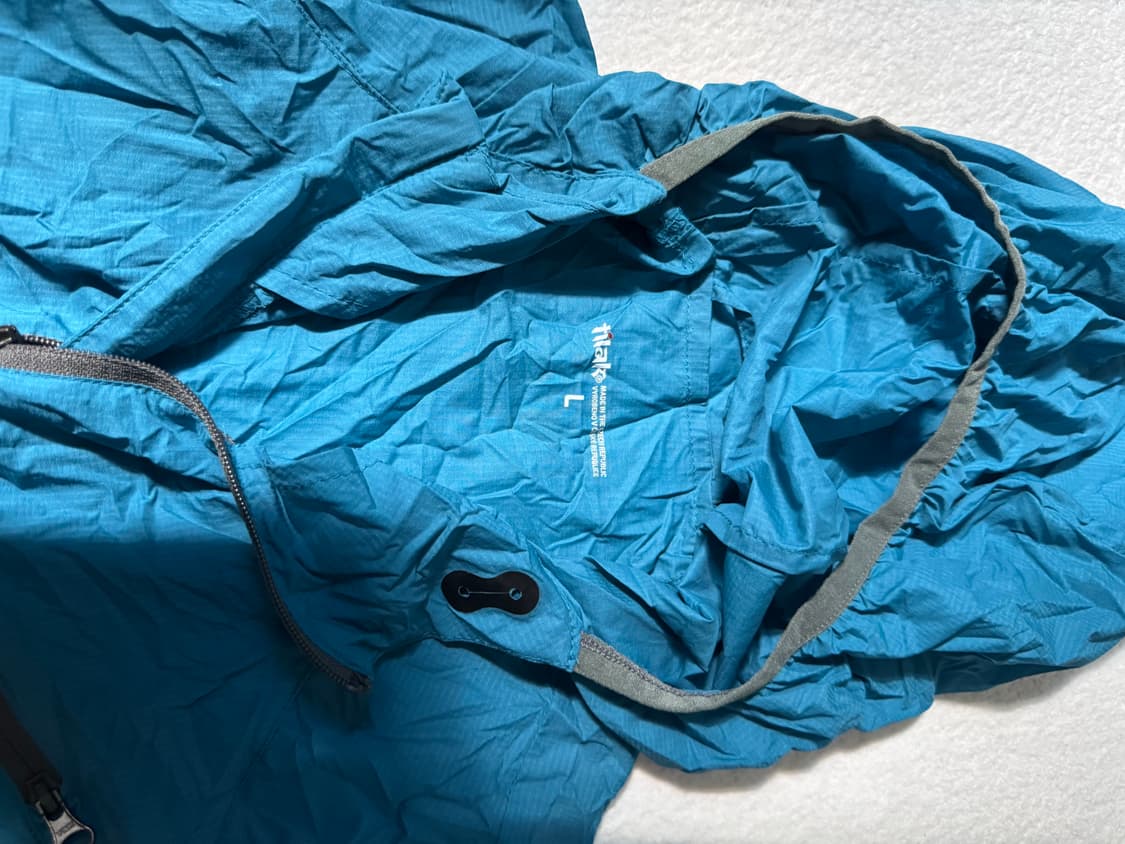 Tilak Aira Pertex Jacket L사이즈 상품이미지6