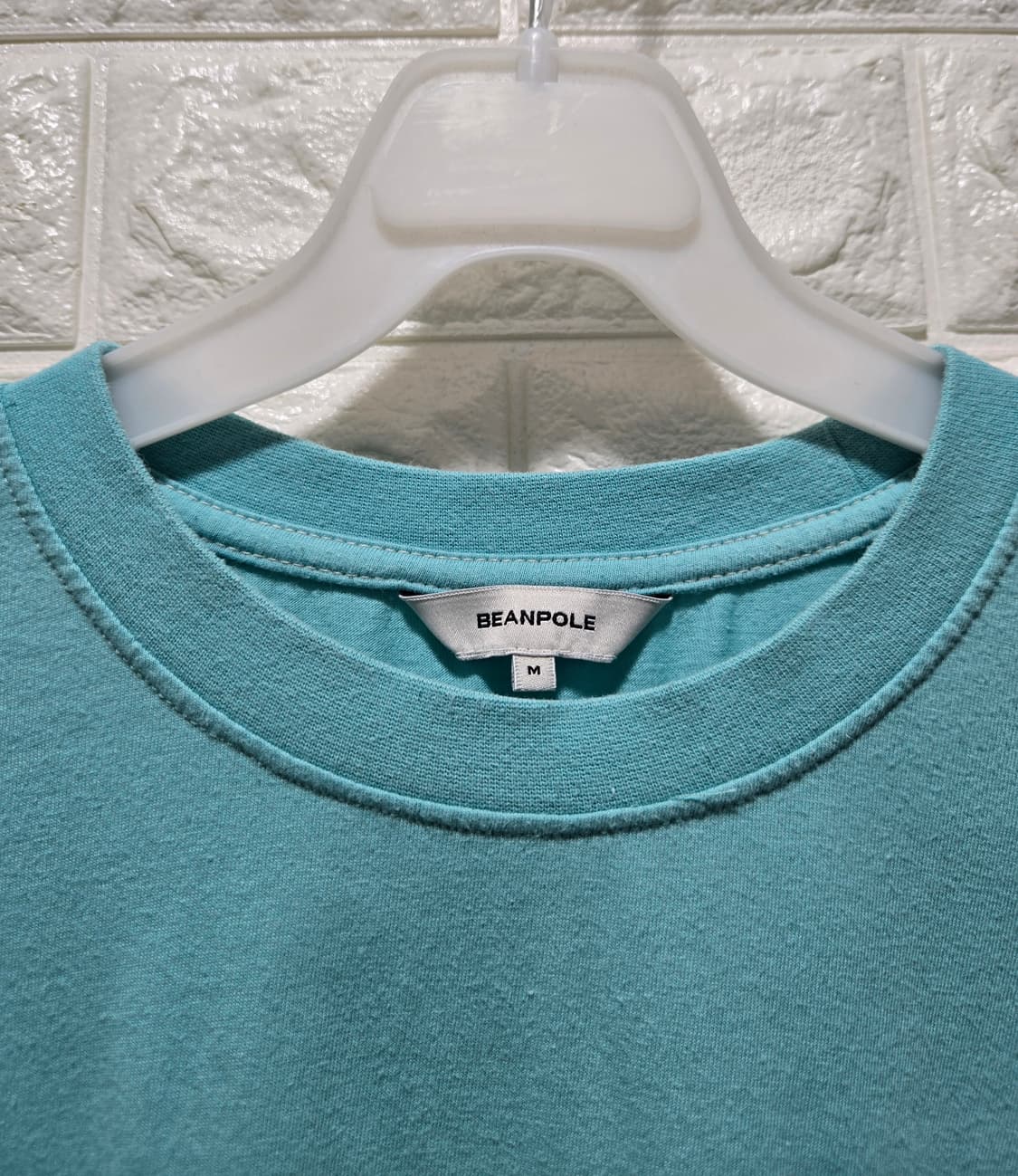 빈폴 포켓 반팔티 100~105 상품이미지6