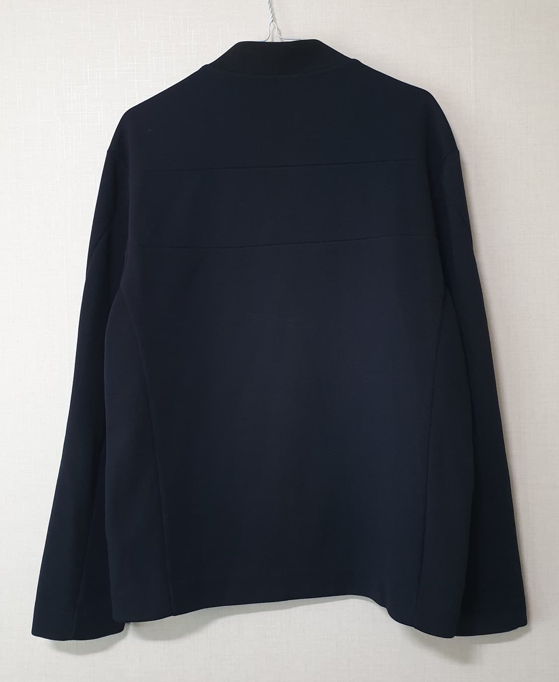 지오지아 집업 자켓 105사이즈 상품이미지2