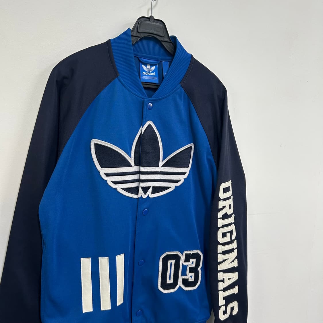 아디다스 자켓[1615] 상품이미지4