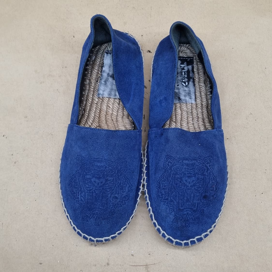 겐조 여성 에스파듀 37  240 상품이미지2