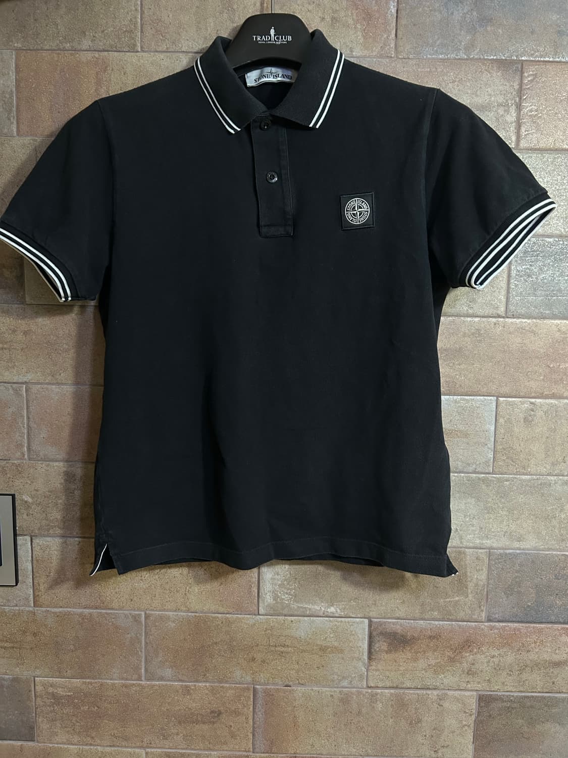 스톤아일랜드 카라티 s 상품이미지1