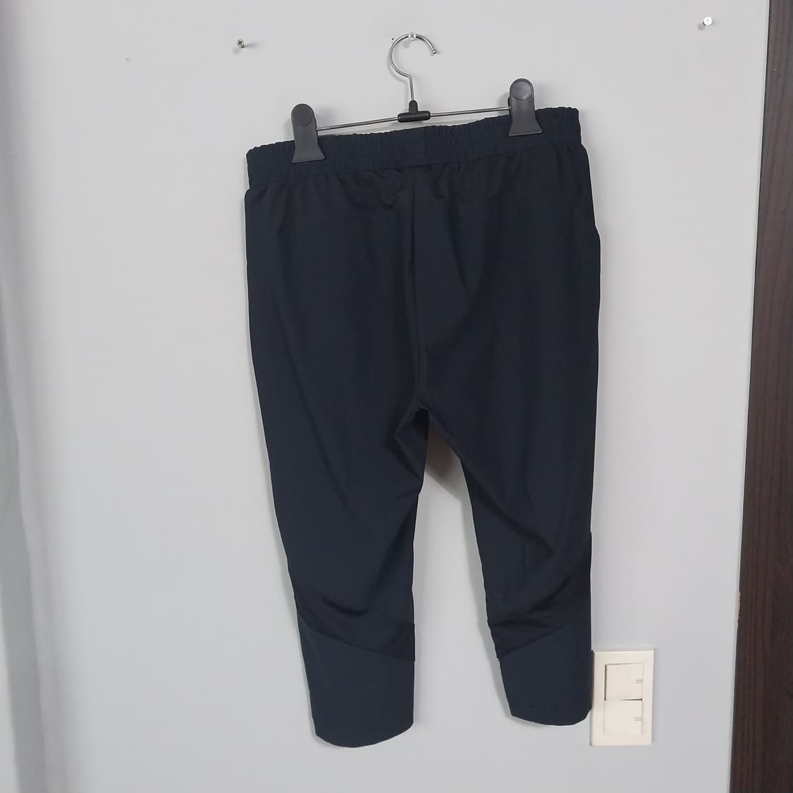 리복 여성 27-29 인치 7부 바지 상품이미지3