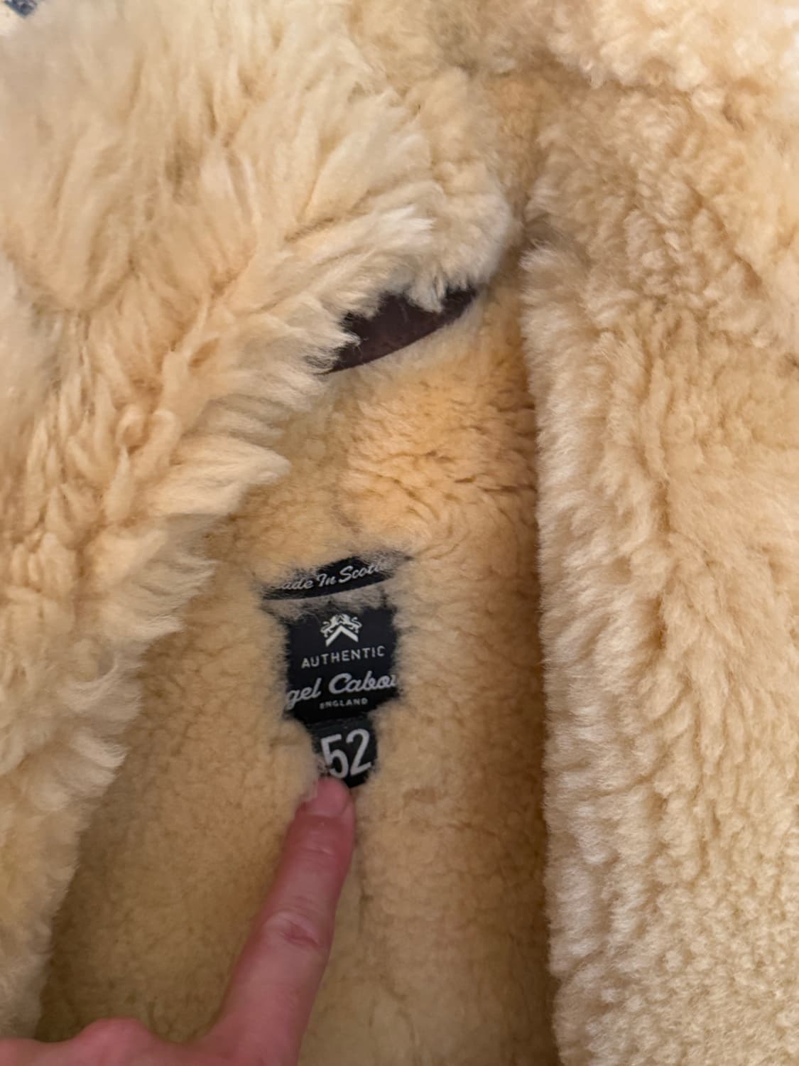 나이젤카본 무스탕 52 상품이미지3