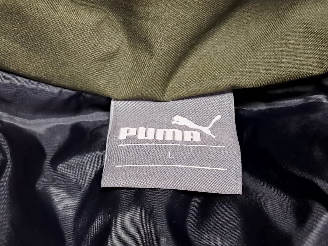 푸마 롱패딩 남성L 상품이미지6