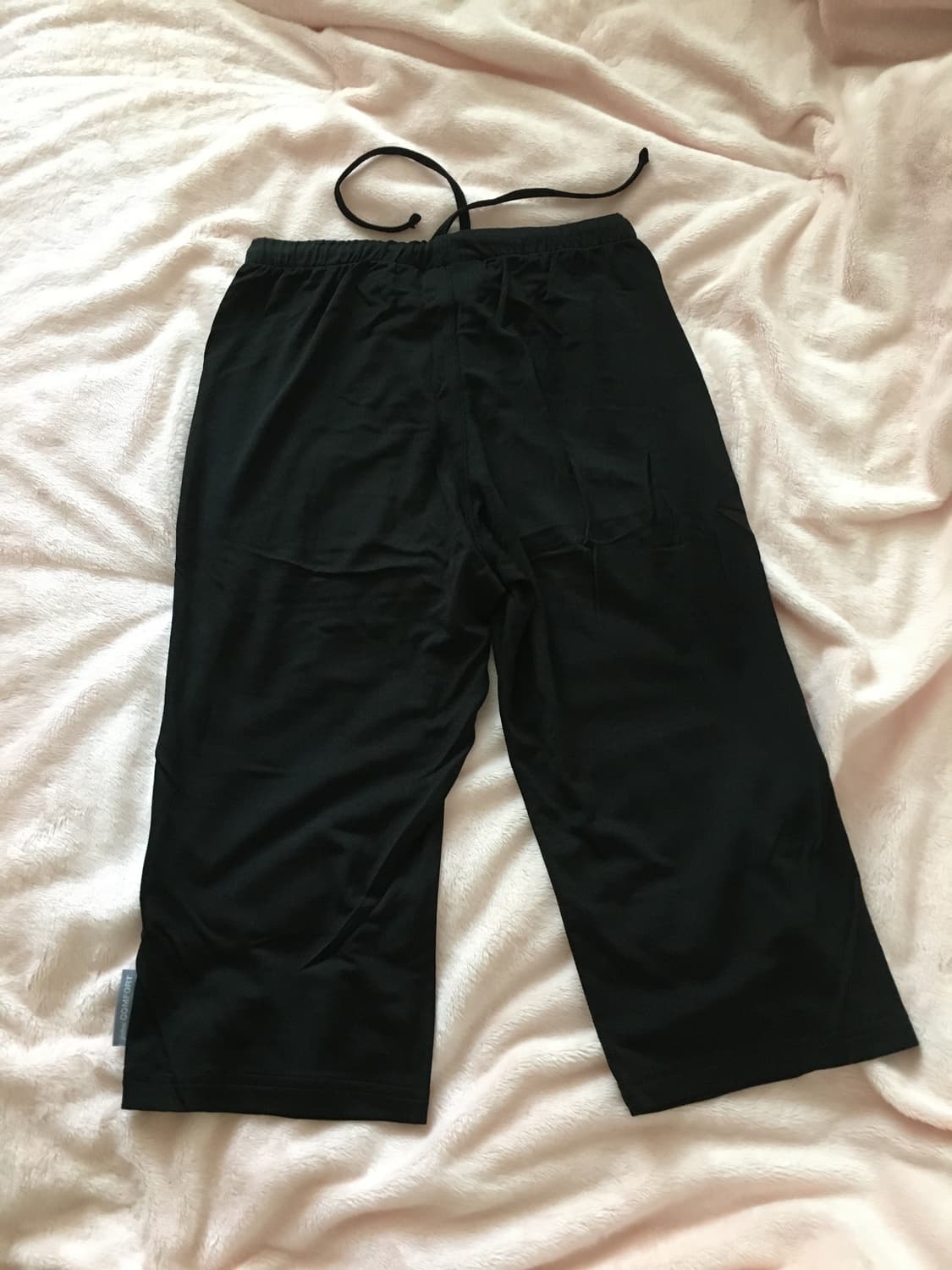 지초이컴포트 카프리 팬츠 상품이미지3