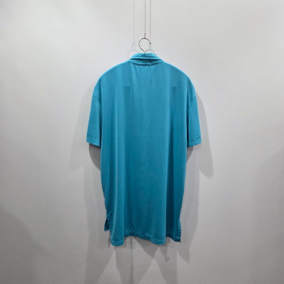 폴로랄프로렌 기능성 카라 반팔티 M  상품이미지5