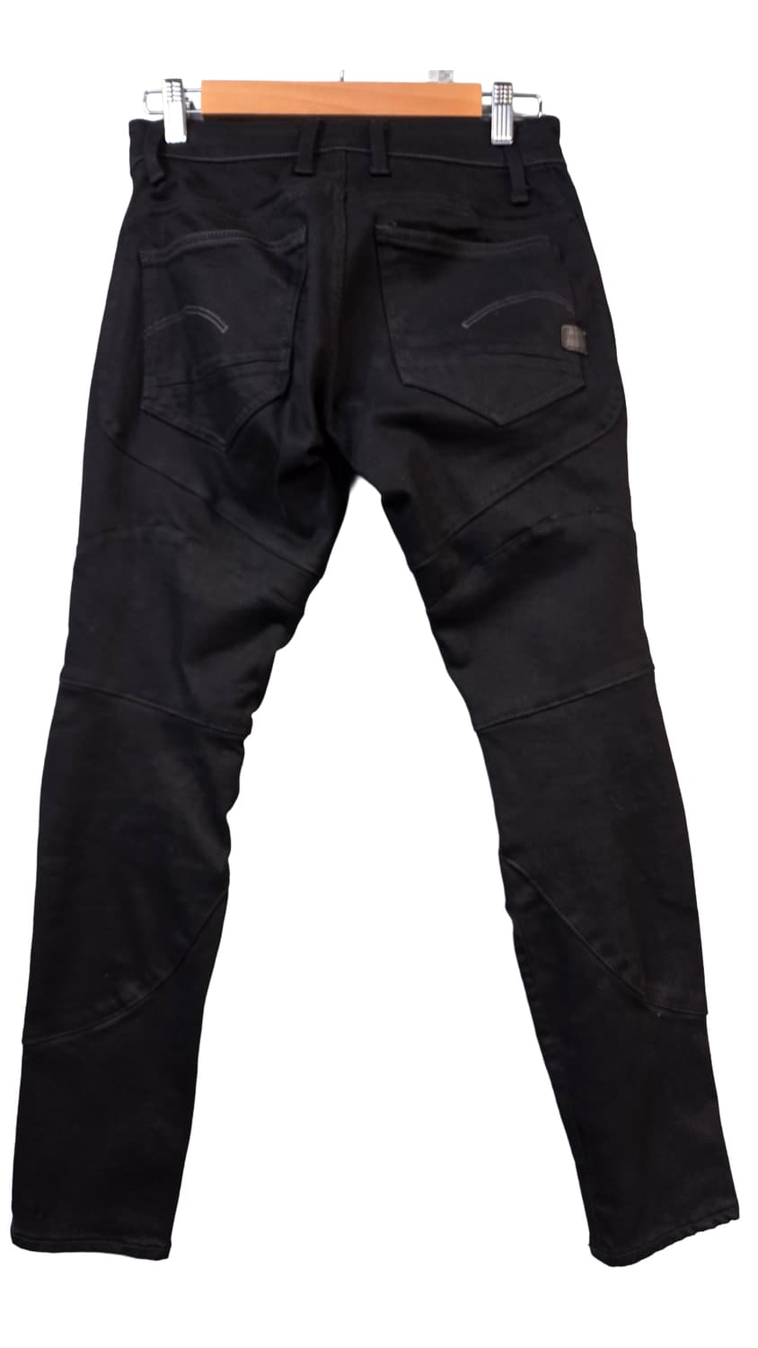 G-Star   모다크 3D스키니 데님 스판바지(W28/L30)남여공용 상품이미지2