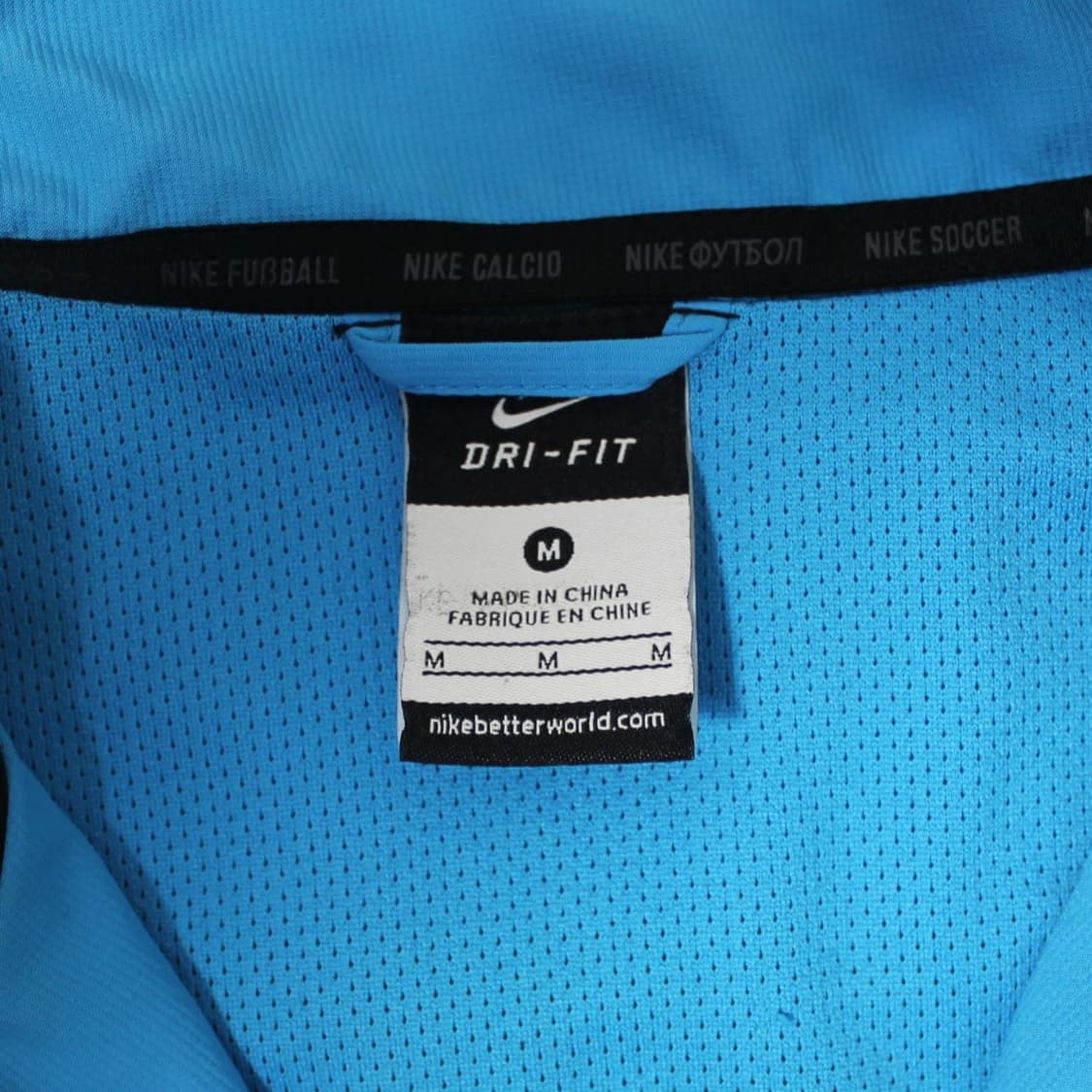 Nike 나이키 드라이핏 바람막이 상품이미지5