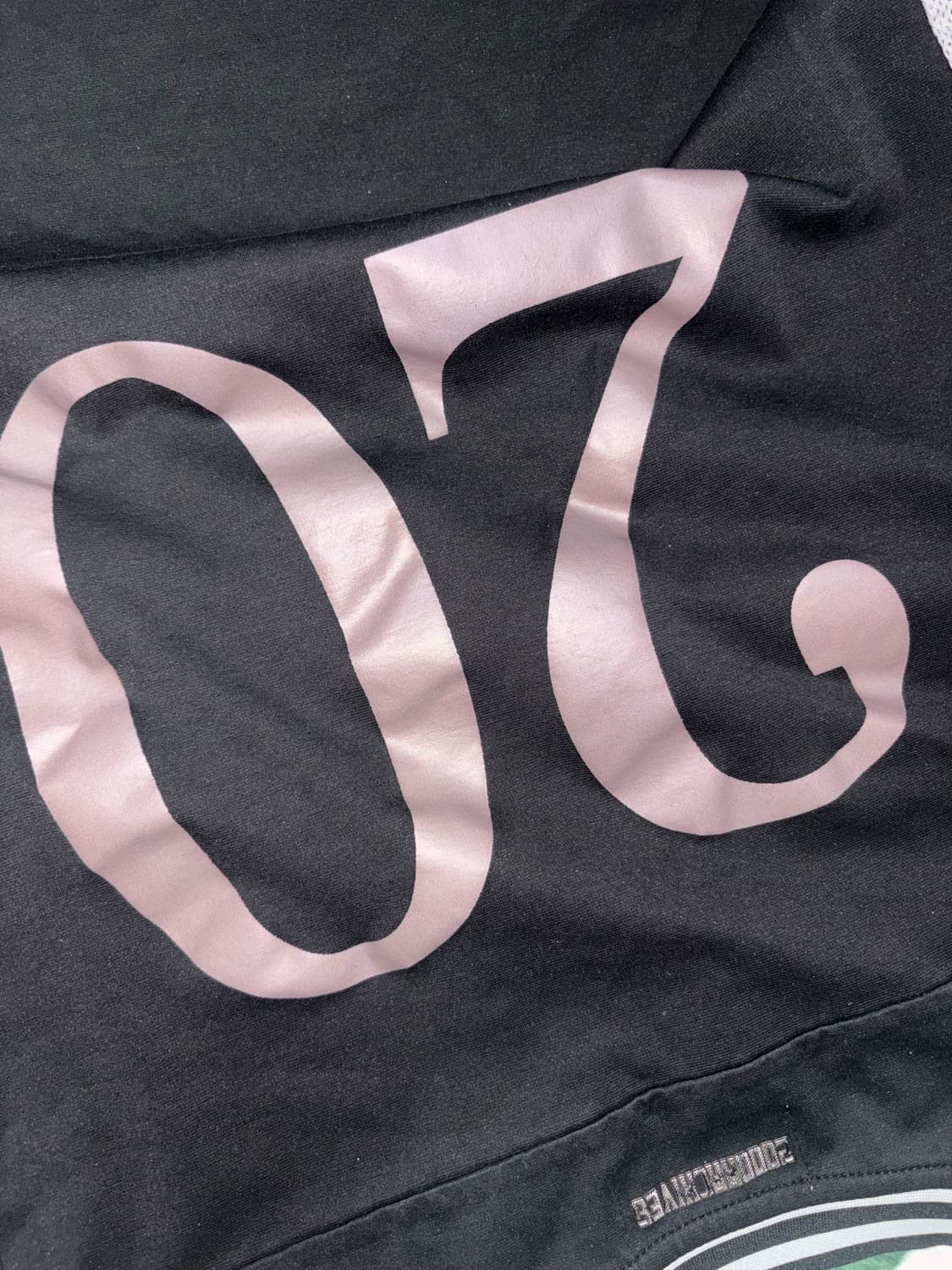 2000 아카이브스 스포티 져지 상품이미지5