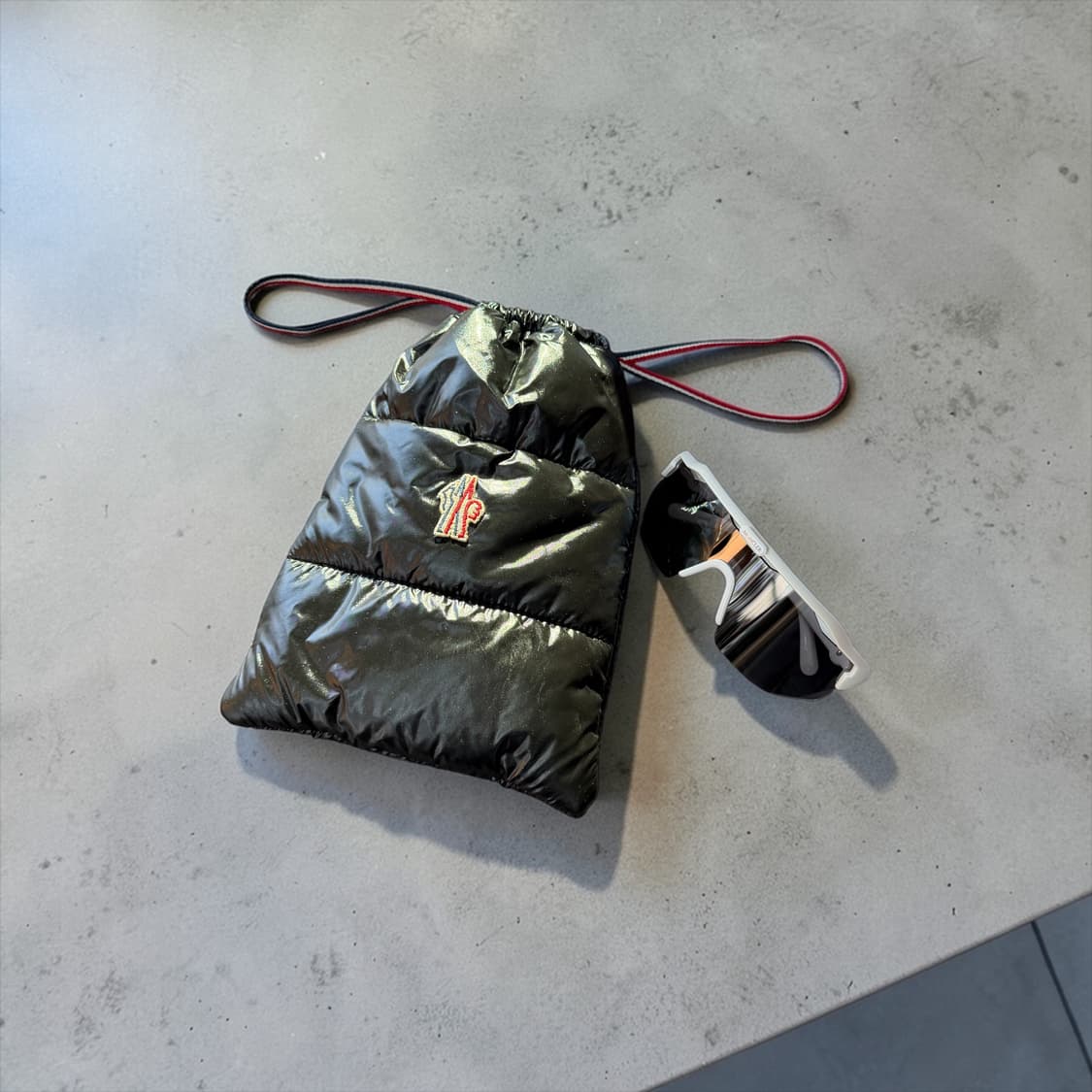 몽클레어 미러쉴드 아이웨어 선글라스 상품이미지4