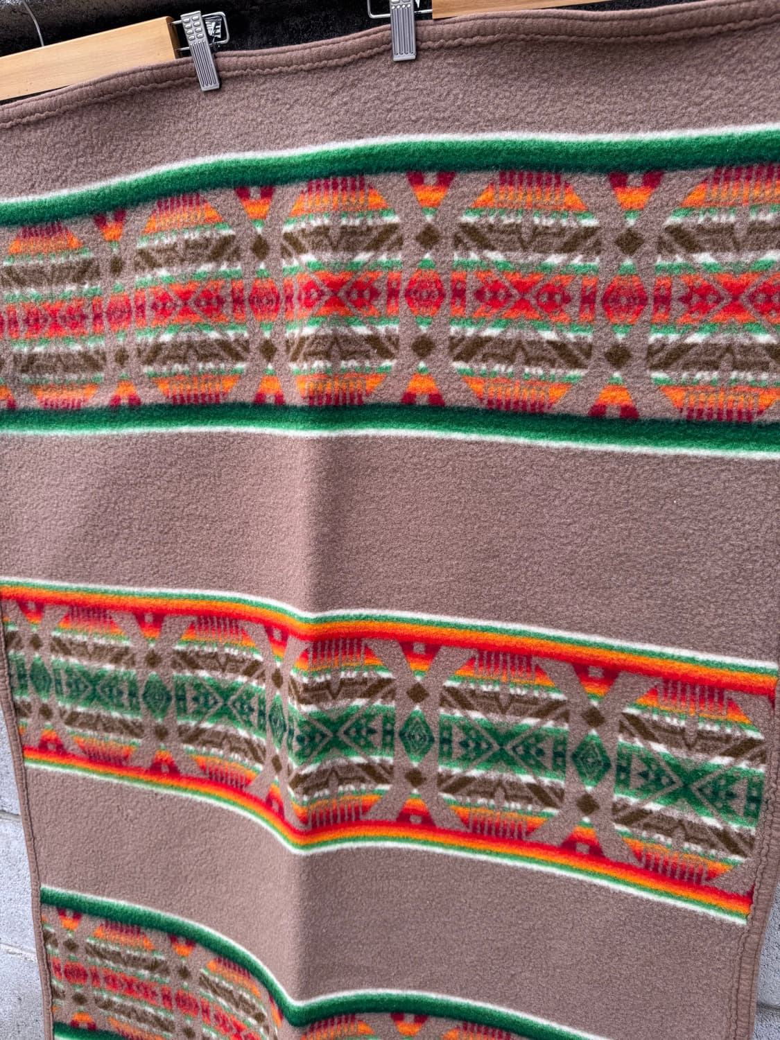 80~90s 펜들턴 빈티지 치프 요셉 블랑켓 담요 상품이미지3