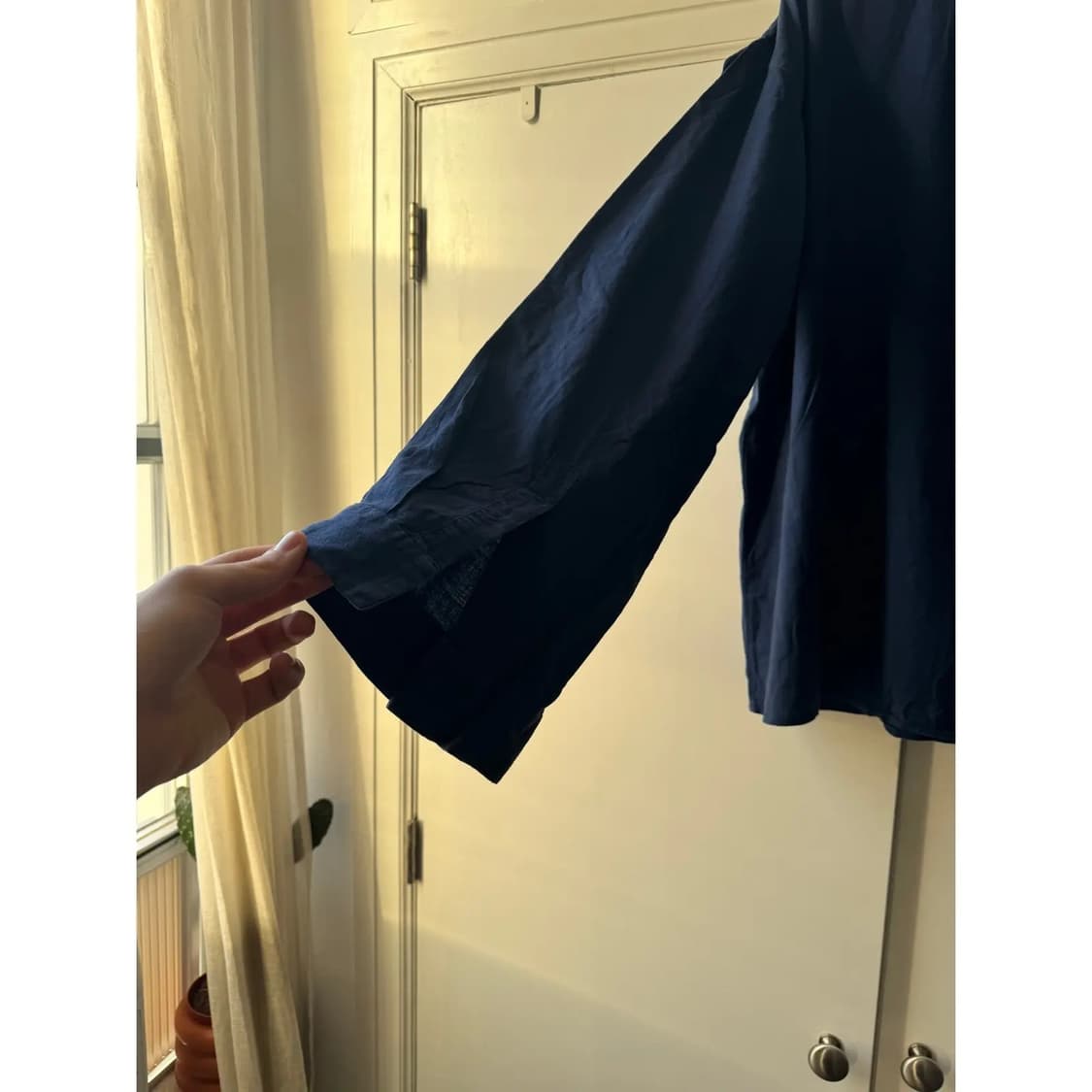 하이더 아커만 프렌치 워크 자켓 상품이미지3