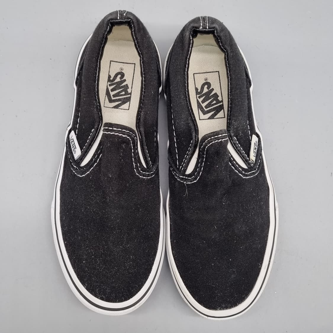 반스 클래식 아동슬립온 190 상품이미지2