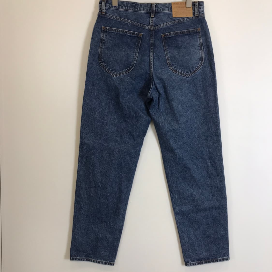 데밀 DEMIL 026 헐리우드 슬림 데님팬츠 [32인치] 상품이미지3