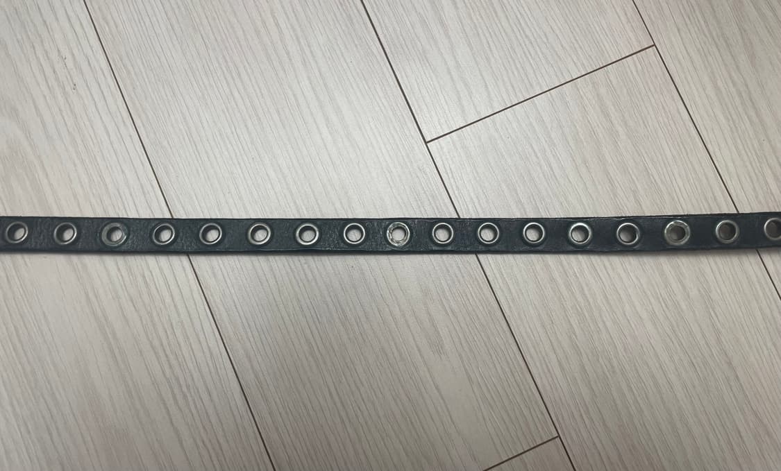 디젤 레더벨트 상품이미지4