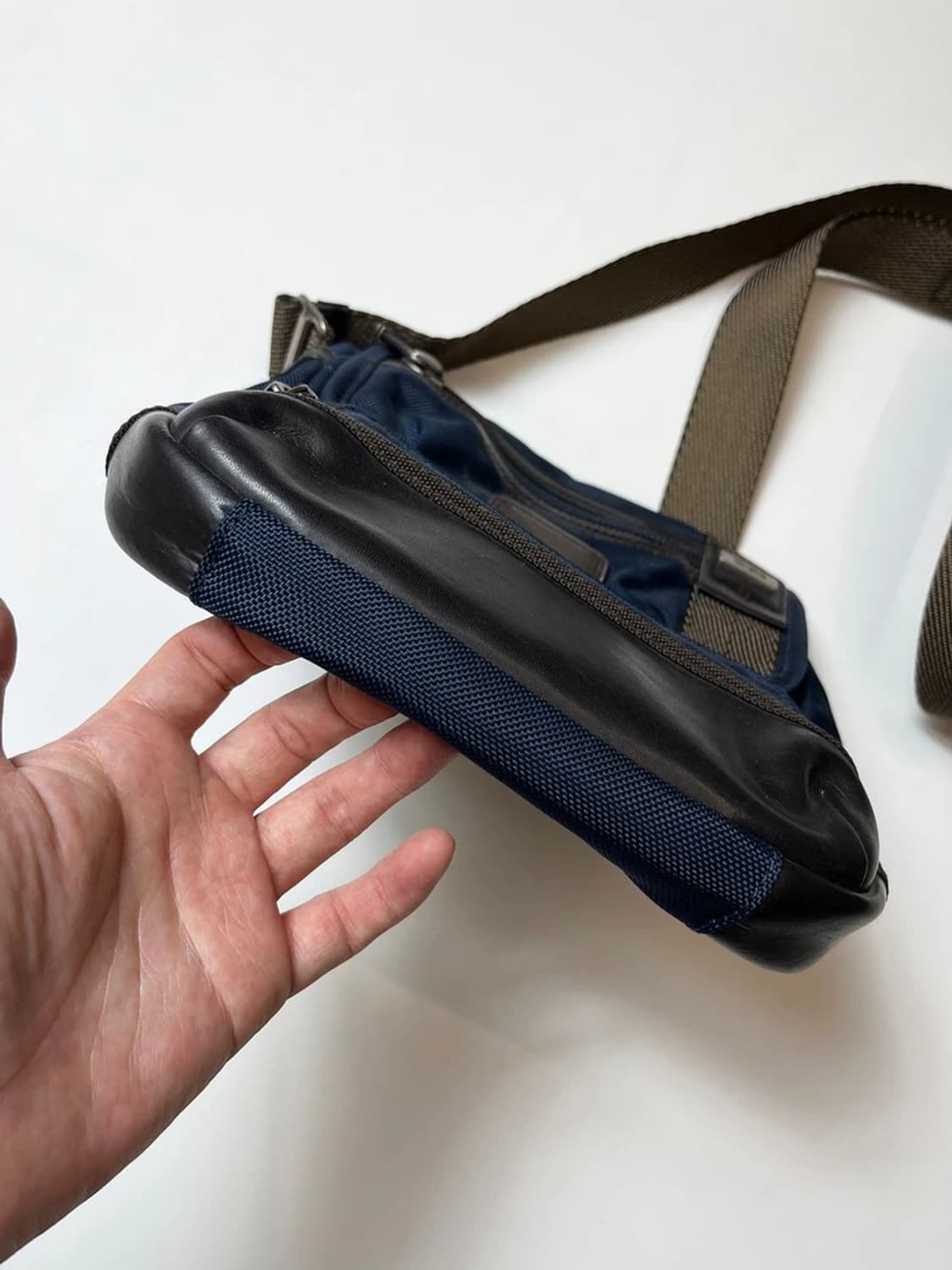 투미 알파 브라보 바스토우 크로스바디 Q1358 상품이미지4