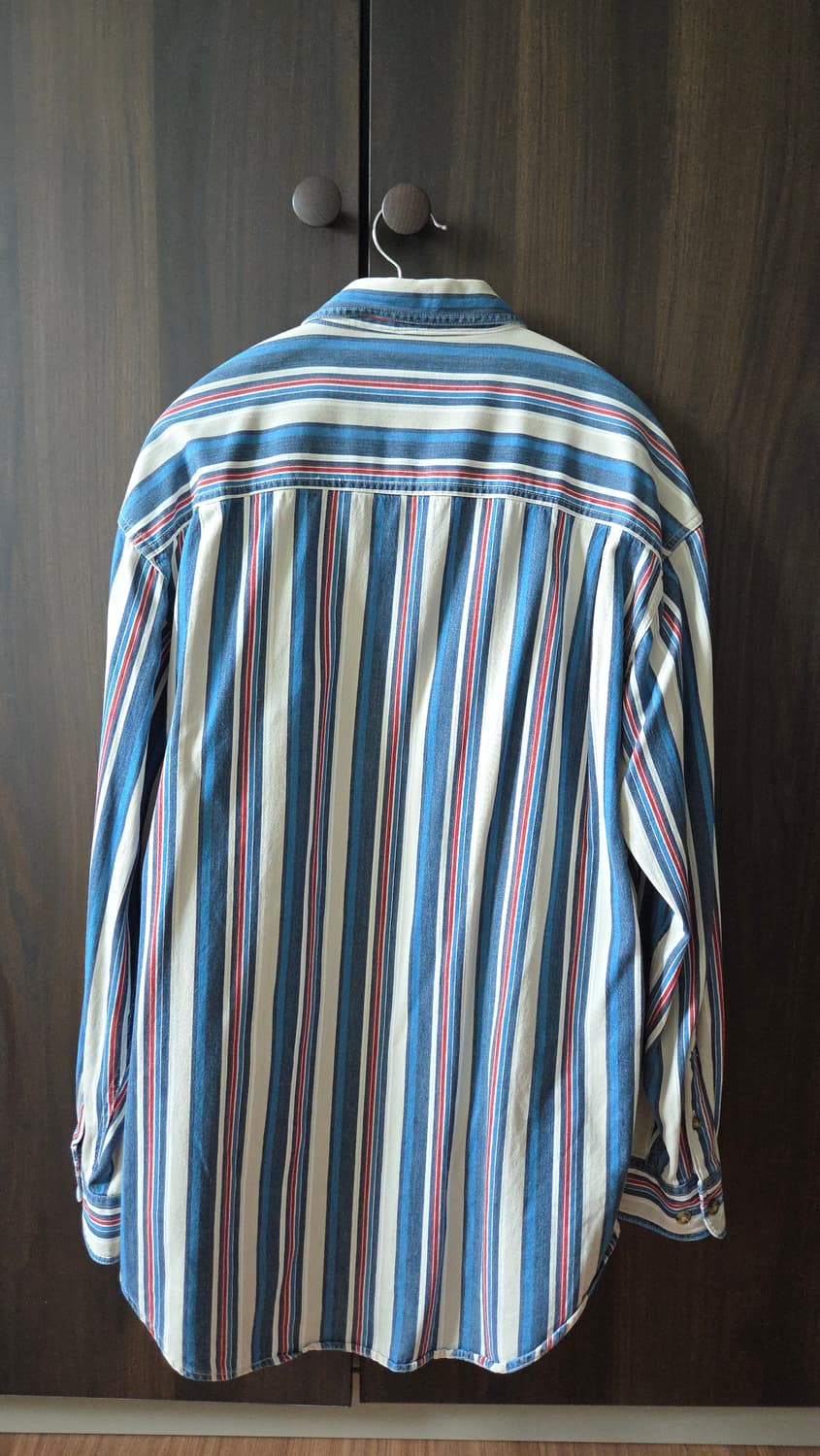 봄 코튼 셔츠 상품이미지4