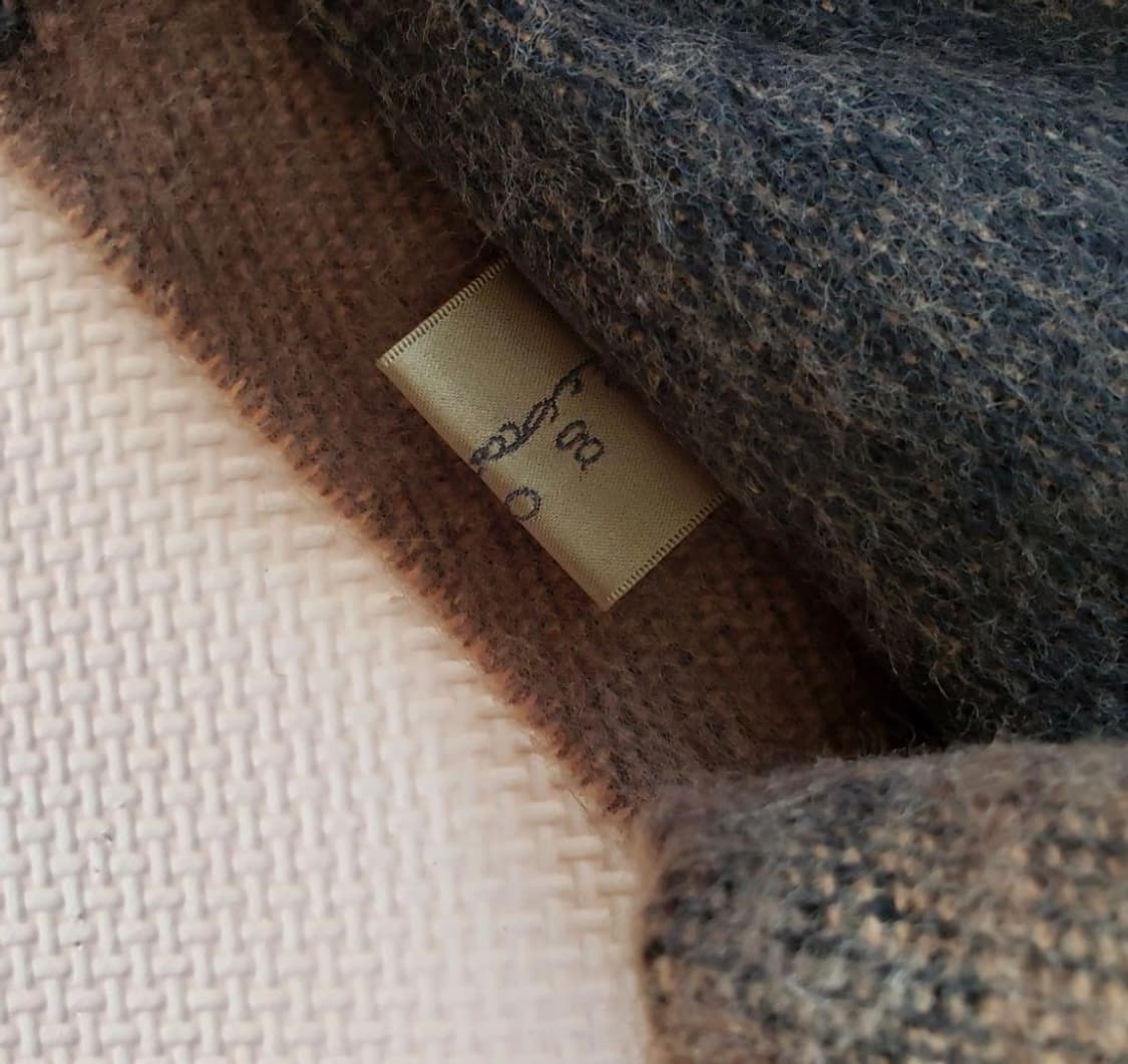 “GOA” Stole Muffler 상품이미지5